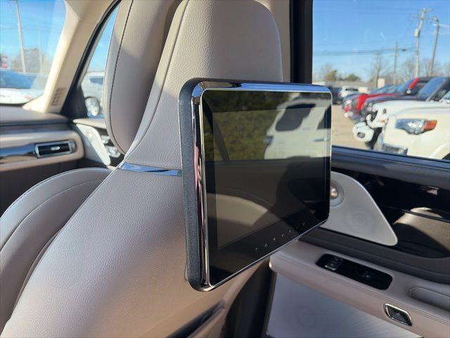 2023 Lincoln Aviator - $44,926