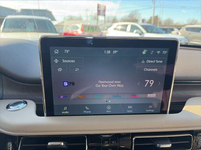 2023 Lincoln Aviator - $44,926