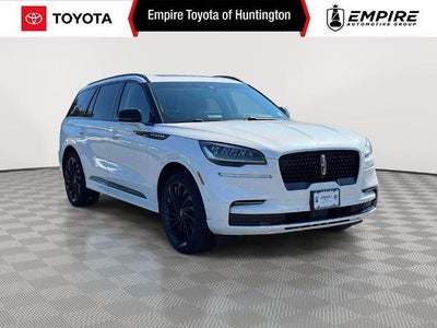 2023 Lincoln Aviator AWD Reserve 4DR SUV
