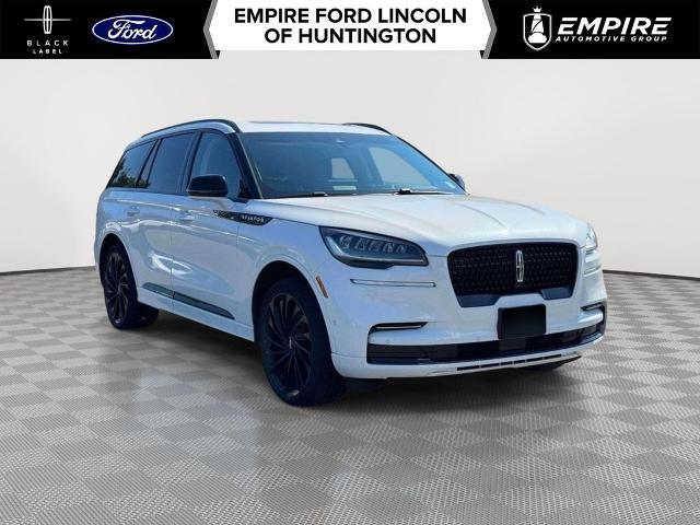 2023 Lincoln Aviator