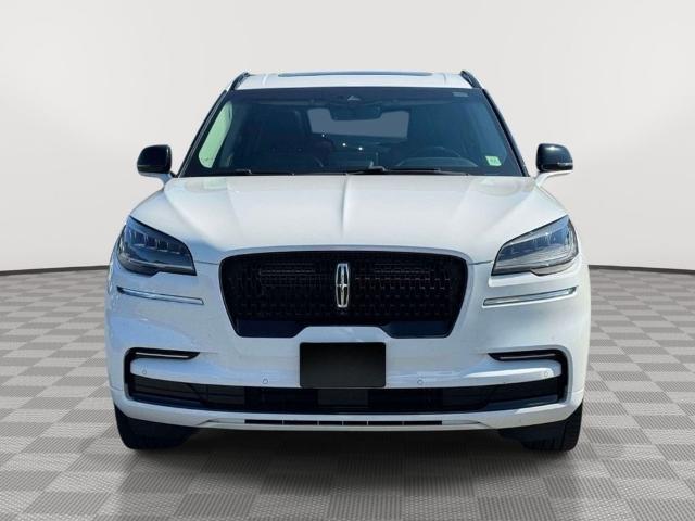 2023 Lincoln Aviator - $43,721