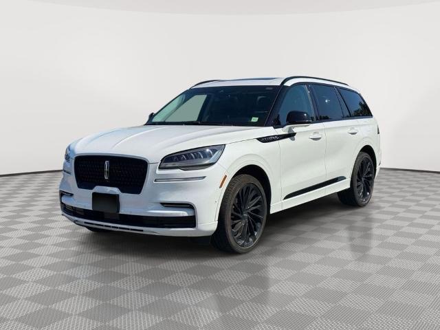 2023 Lincoln Aviator - $43,721