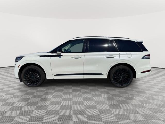 2023 Lincoln Aviator - $43,721
