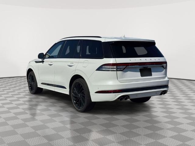 2023 Lincoln Aviator - $43,721