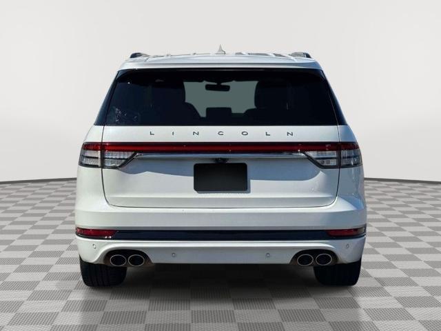 2023 Lincoln Aviator - $43,721