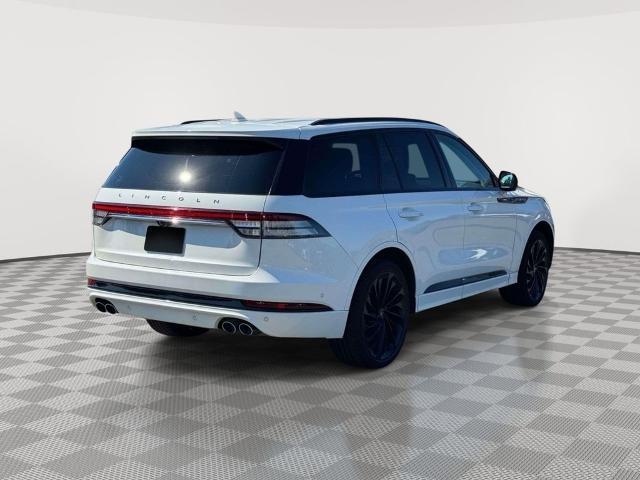 2023 Lincoln Aviator - $43,721