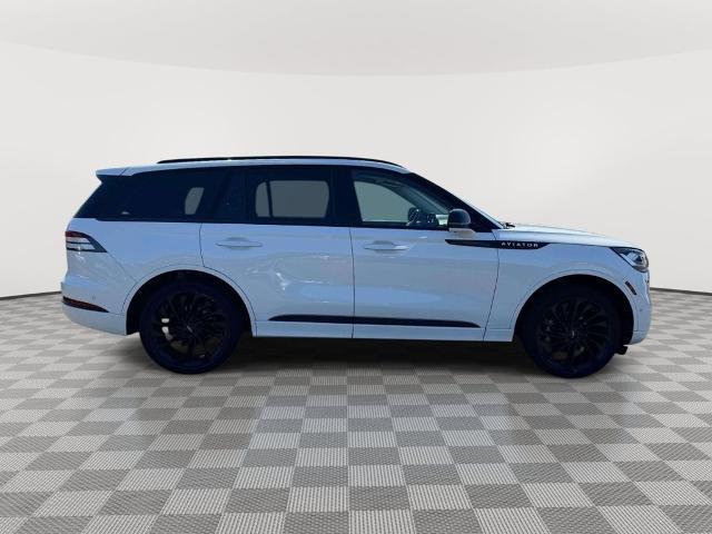2023 Lincoln Aviator - $43,721