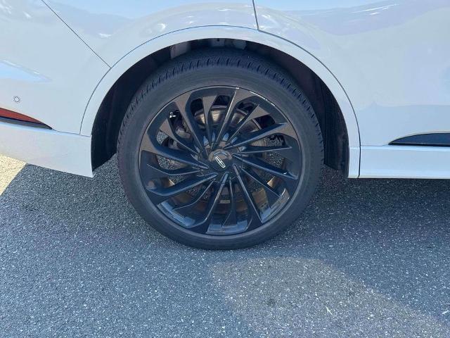 2023 Lincoln Aviator - $43,721