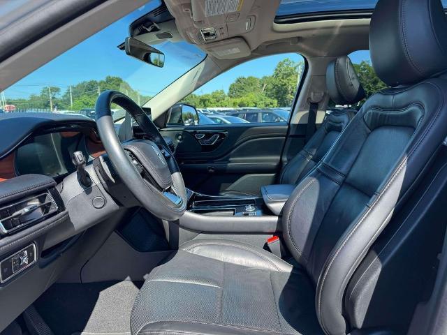2023 Lincoln Aviator - $43,721