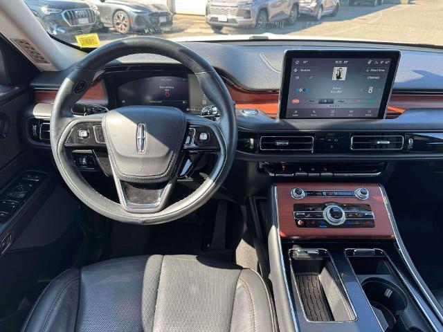 2023 Lincoln Aviator - $43,721