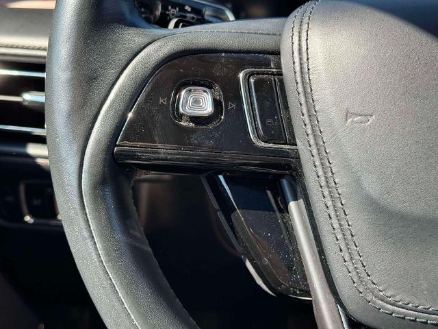 2023 Lincoln Aviator - $43,721