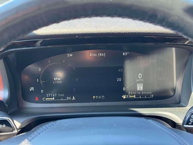 2023 Lincoln Aviator - $43,721