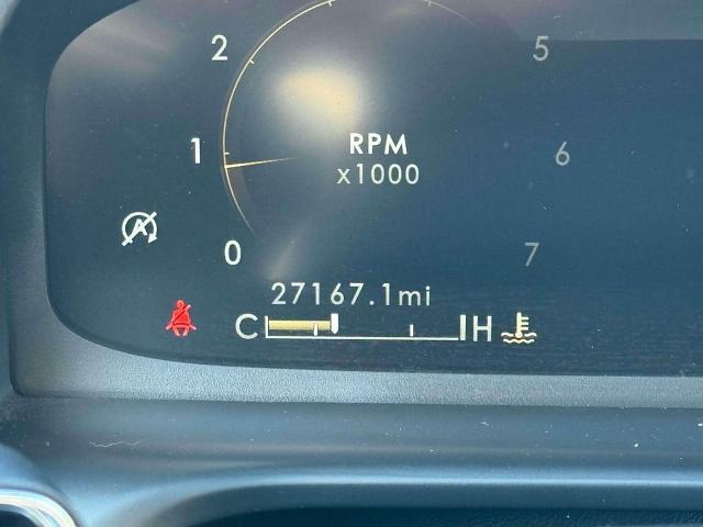 2023 Lincoln Aviator - $43,721