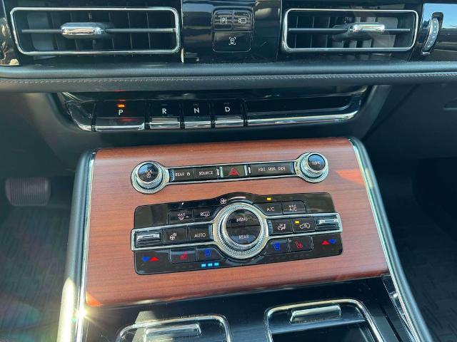 2023 Lincoln Aviator - $43,721
