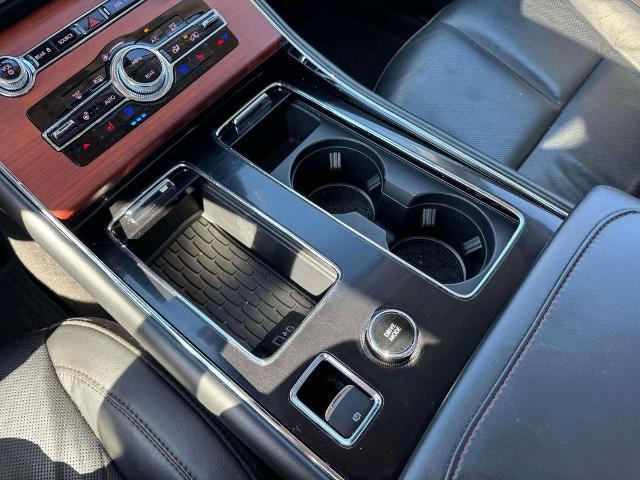 2023 Lincoln Aviator - $43,721