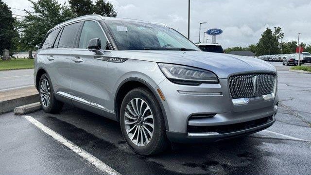 Preowned 2023 Lincoln Aviator Reserve for Sale