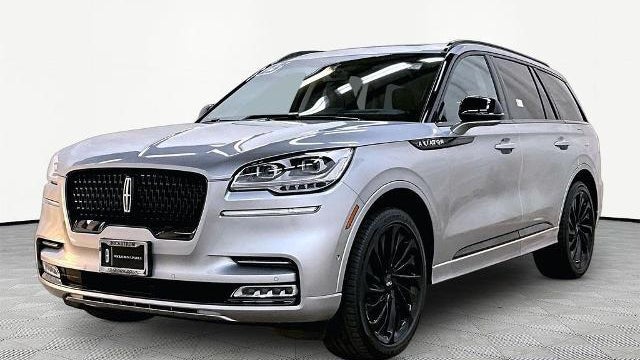 Preowned 2023 Lincoln Aviator Reserve for Sale