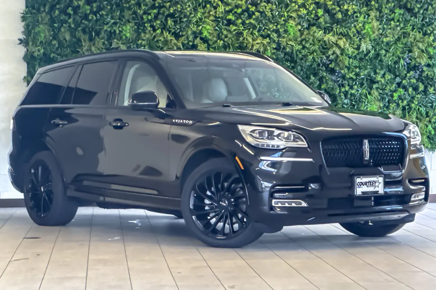 2023 Lincoln Aviator - $41,948