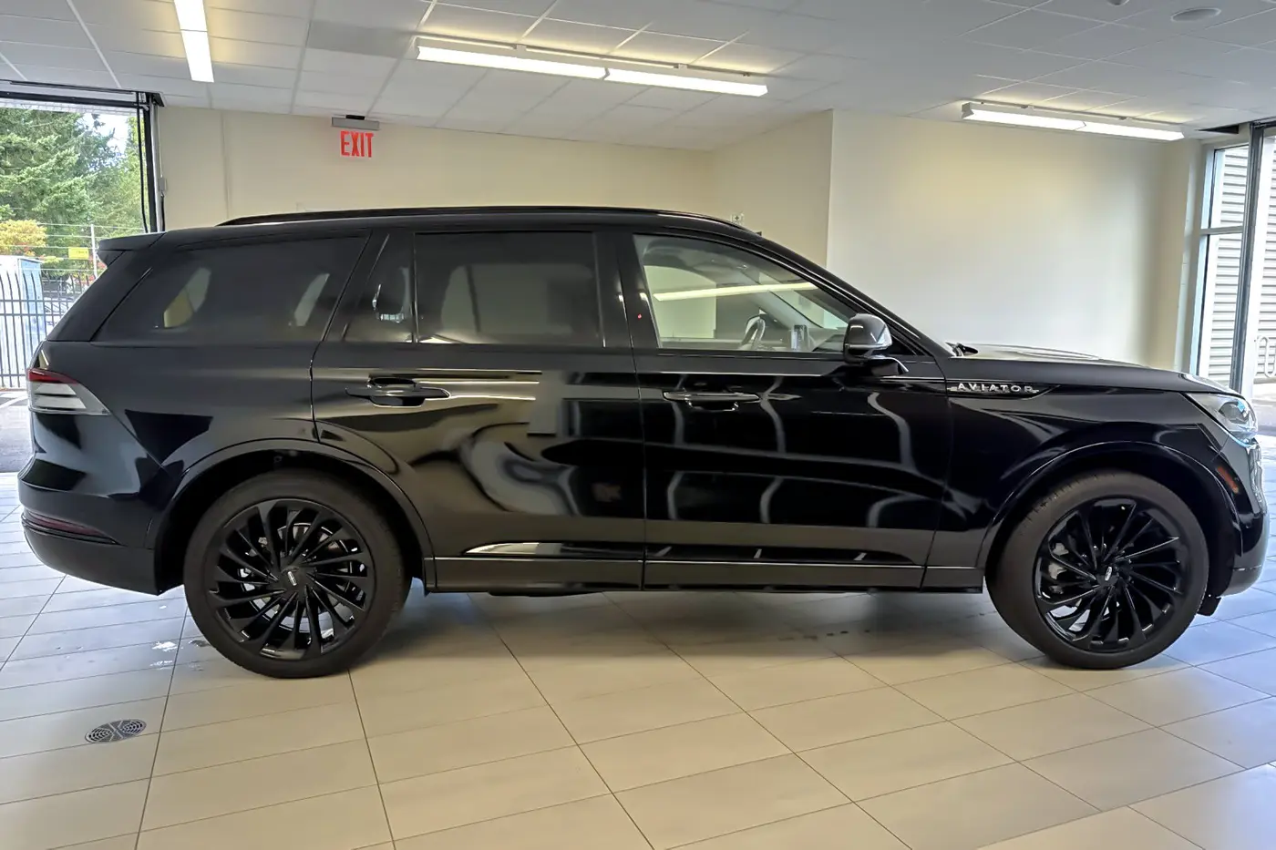 2023 Lincoln Aviator - $41,948