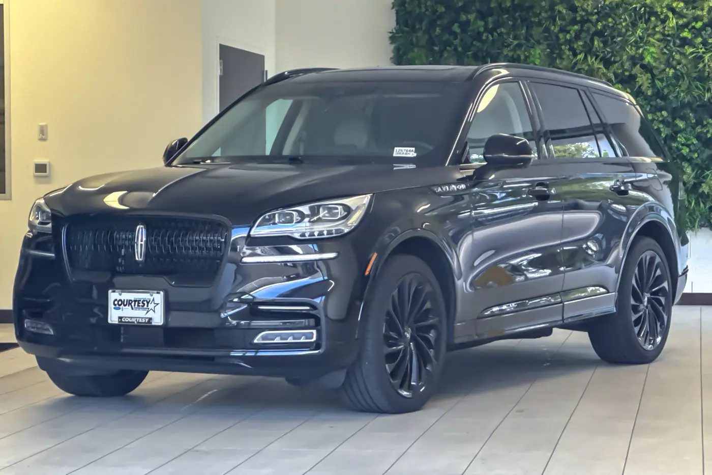 2023 Lincoln Aviator - $41,948