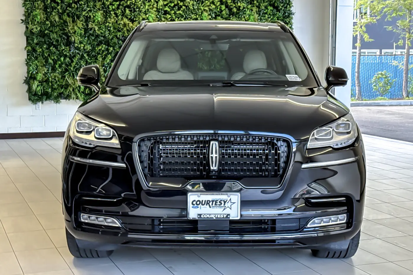 2023 Lincoln Aviator - $41,948