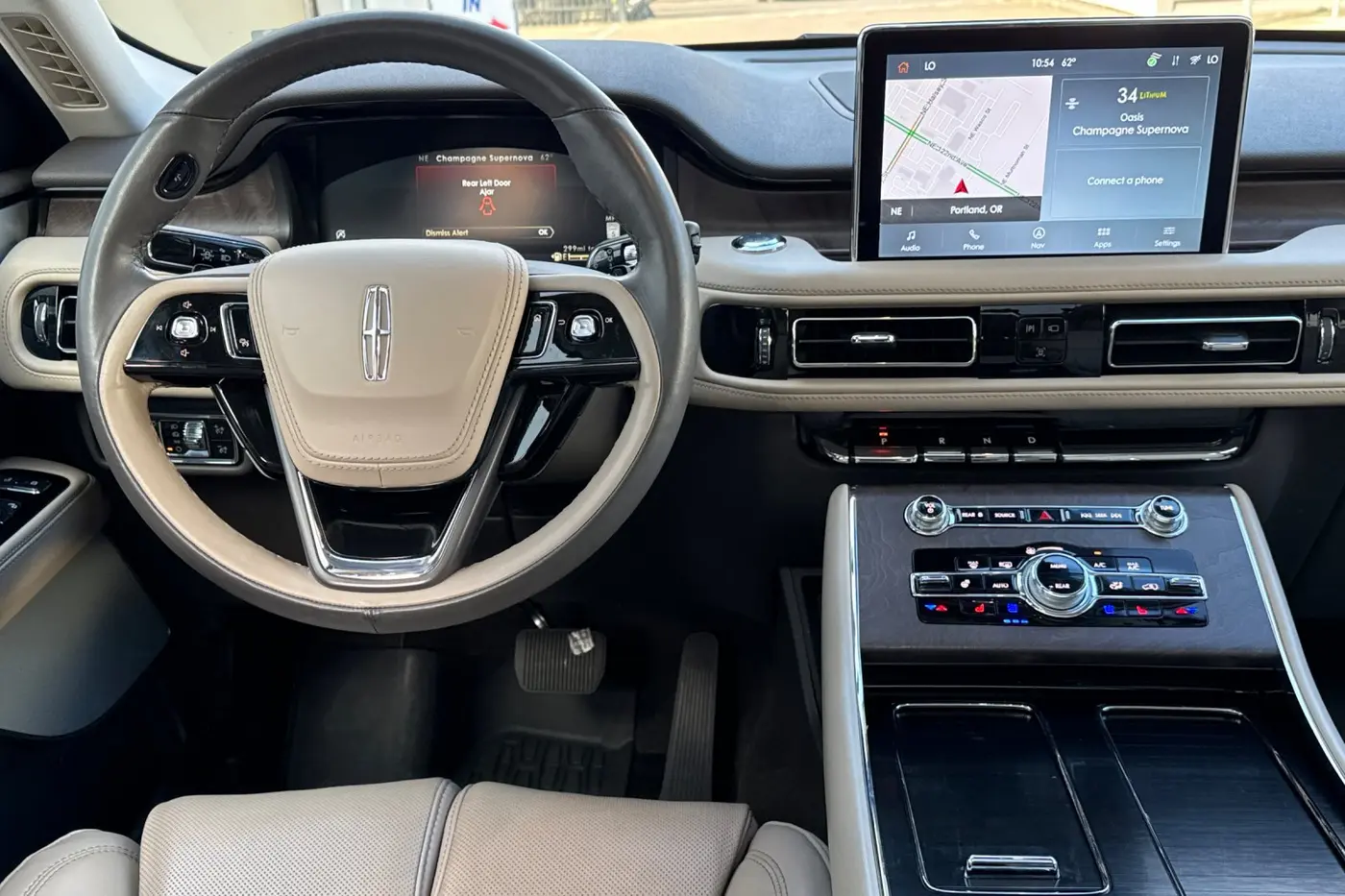 2023 Lincoln Aviator - $41,948