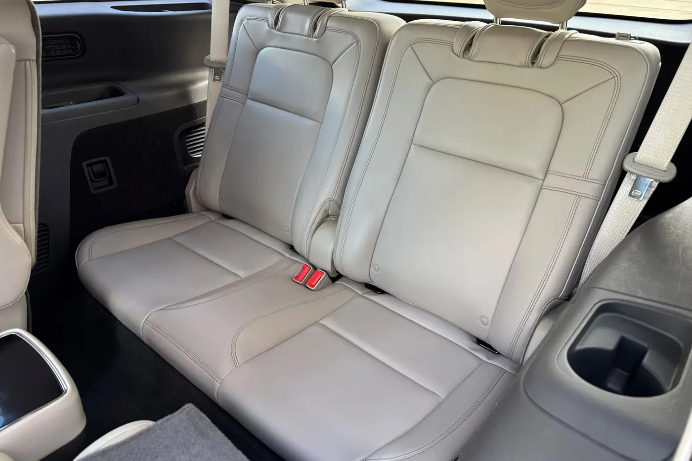 2023 Lincoln Aviator - $41,948