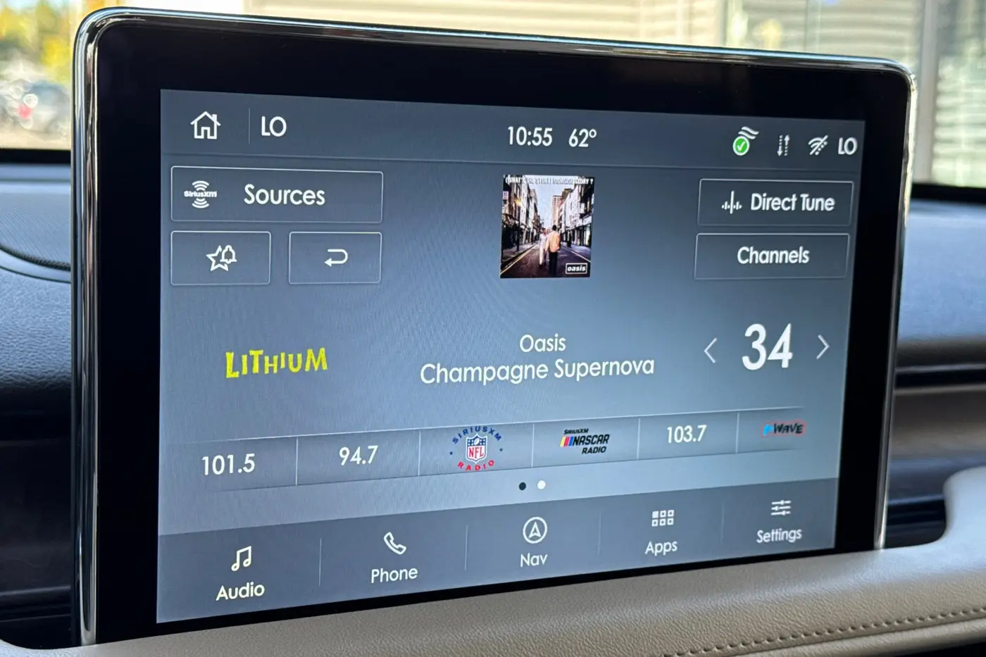 2023 Lincoln Aviator - $41,948