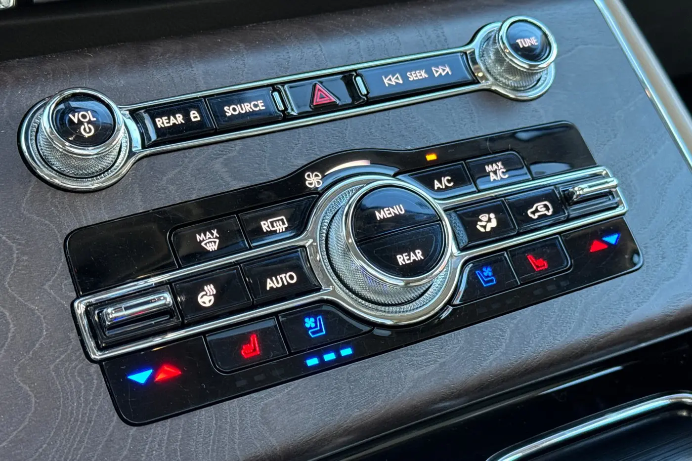 2023 Lincoln Aviator - $41,948