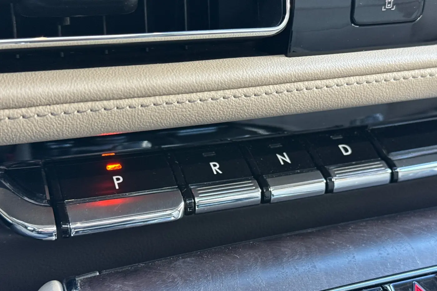 2023 Lincoln Aviator - $41,948