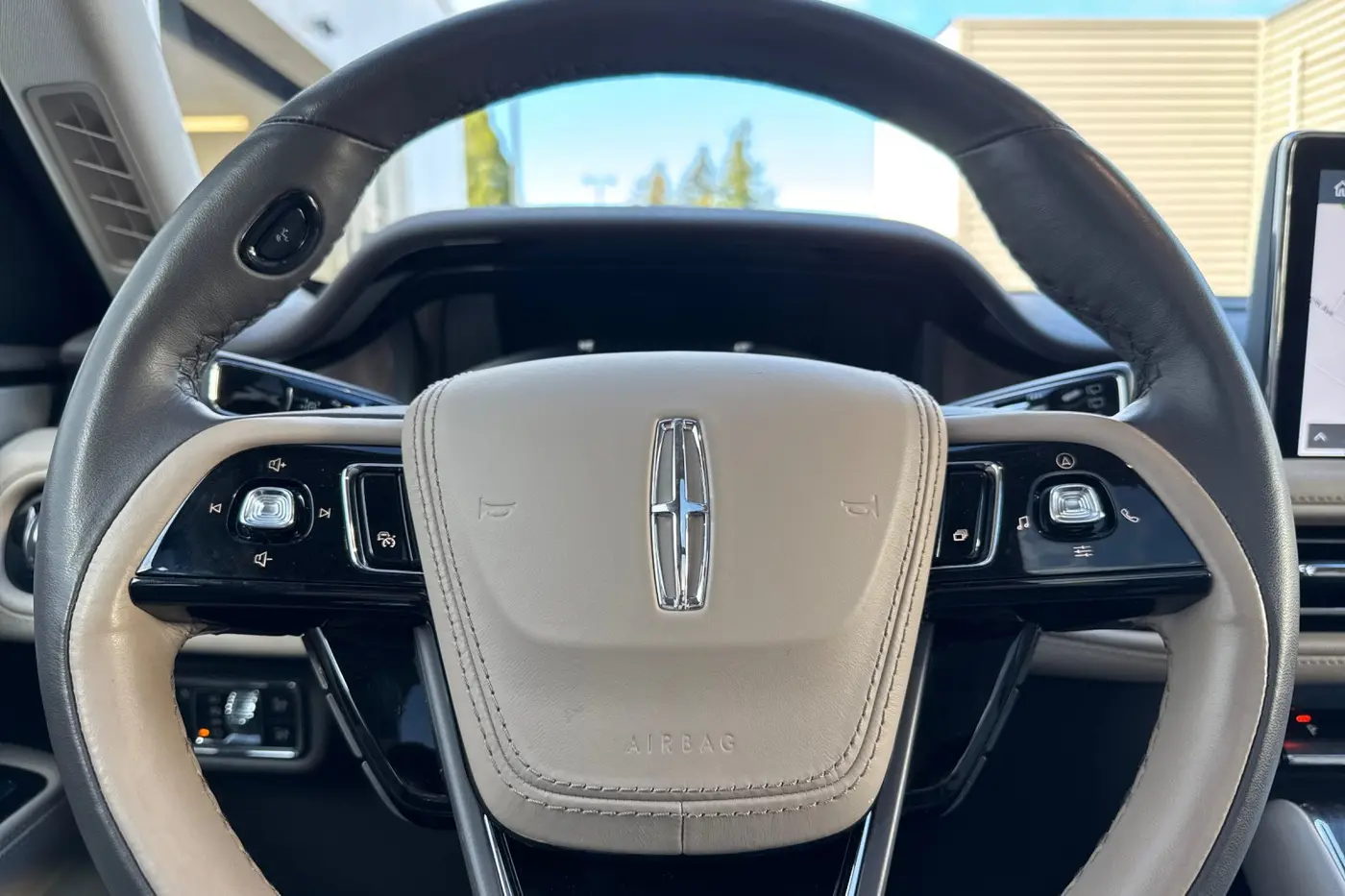2023 Lincoln Aviator - $41,948