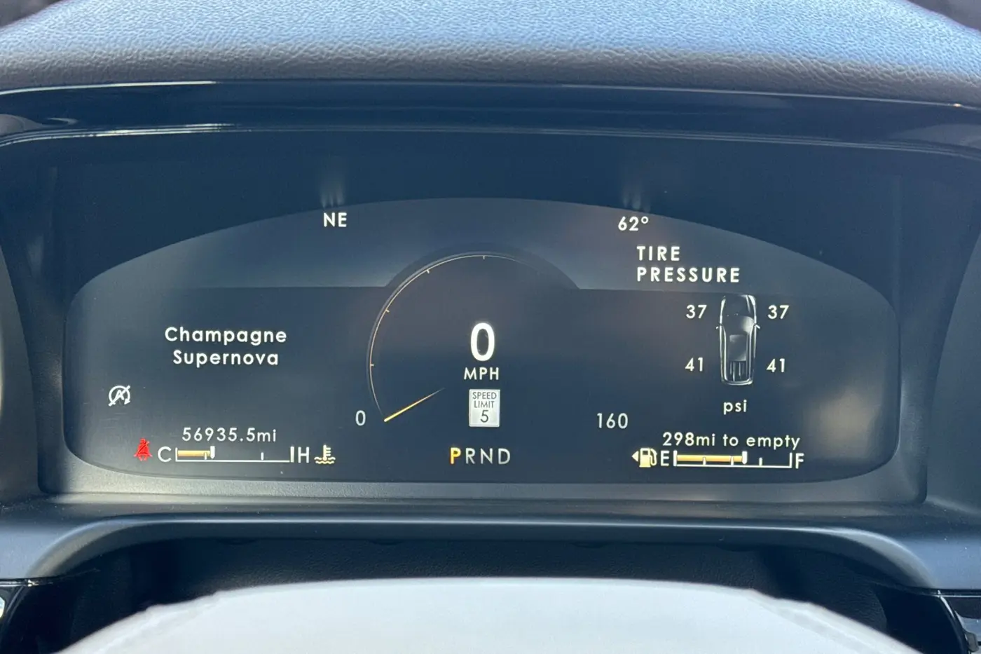 2023 Lincoln Aviator - $41,948