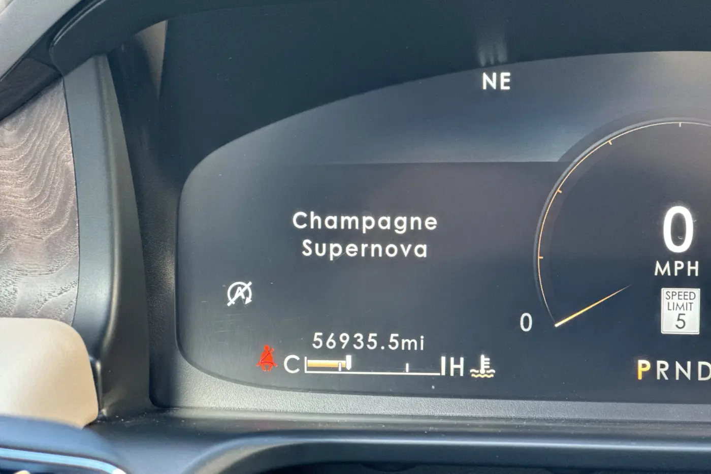 2023 Lincoln Aviator - $41,948