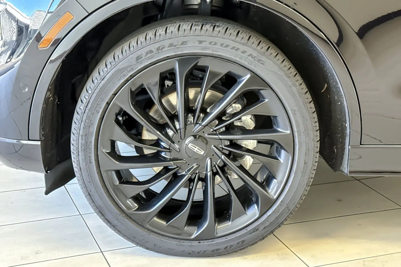 2023 Lincoln Aviator - $41,948
