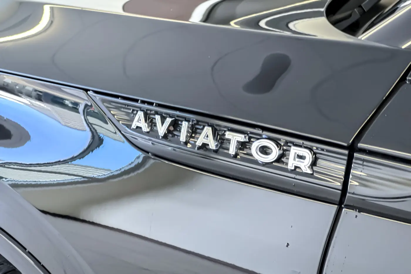 2023 Lincoln Aviator - $41,948