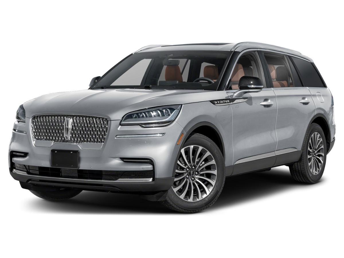 2024 Lincoln Aviator