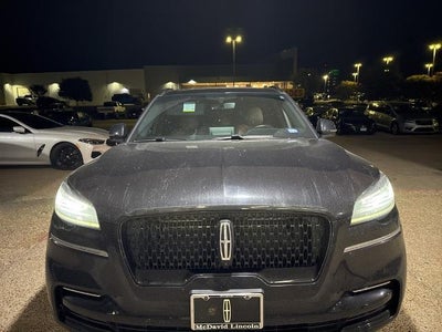 2024 Lincoln Aviator AWD Reserve 4DR SUV