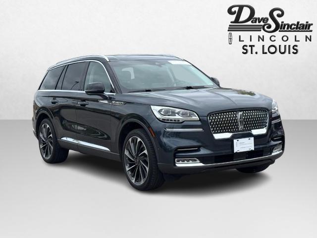 2024 Lincoln Aviator - $51,223