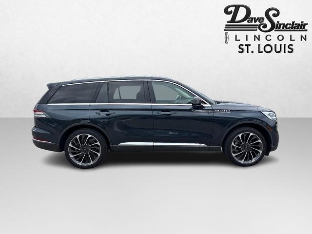 2024 Lincoln Aviator - $51,223