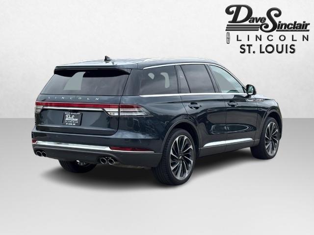 2024 Lincoln Aviator - $51,223