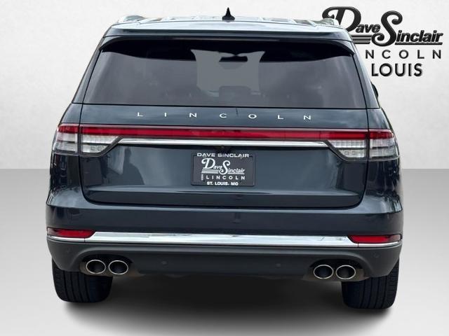 2024 Lincoln Aviator - $51,223