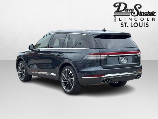 2024 Lincoln Aviator - $51,223