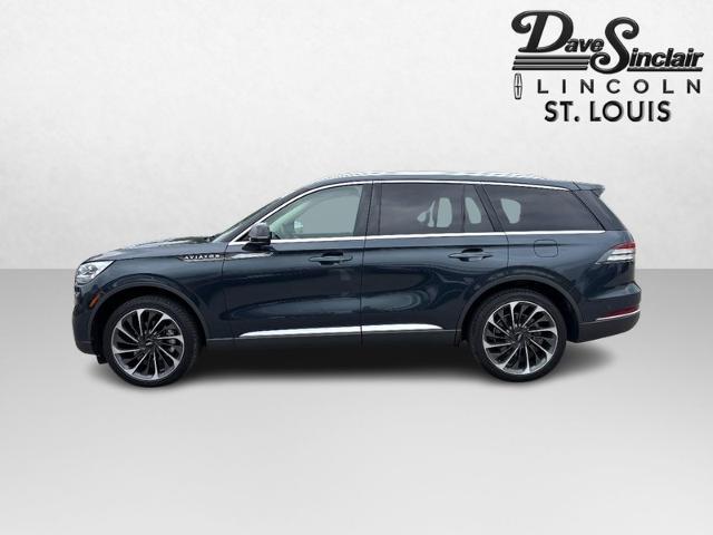 2024 Lincoln Aviator - $51,223