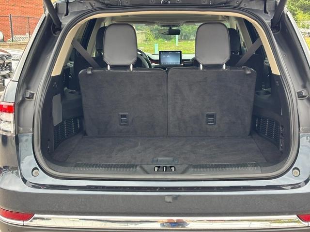 2024 Lincoln Aviator - $51,223