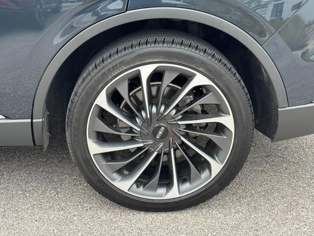 2024 Lincoln Aviator - $51,223