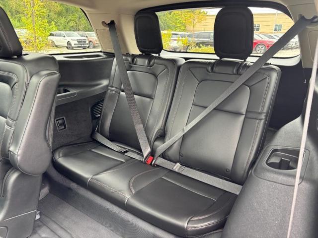 2024 Lincoln Aviator - $51,223