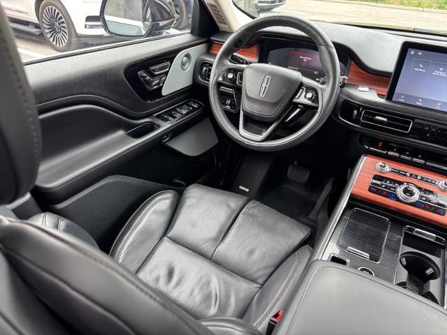 2024 Lincoln Aviator - $51,223