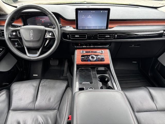 2024 Lincoln Aviator - $51,223