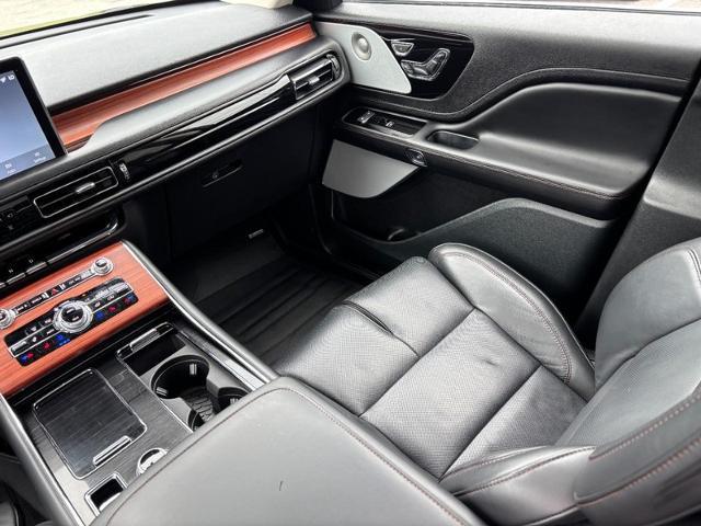 2024 Lincoln Aviator - $51,223