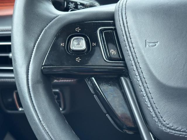 2024 Lincoln Aviator - $51,223